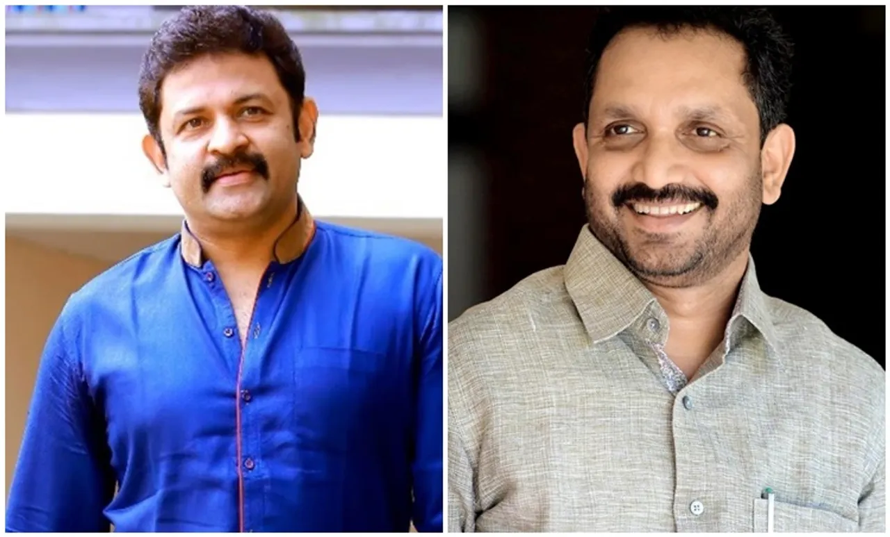 K Surendran, കെ.സുരേന്ദ്രൻ, Krishnakumar, കൃഷ്ണകുമാർ, BJP, ബിജെപി, Ahaana Krishna, അഹാന കൃഷ്ണ, Narendra Modi, നരേന്ദ്ര മോദി, iemalayalam, ഐഇ മലയാളം