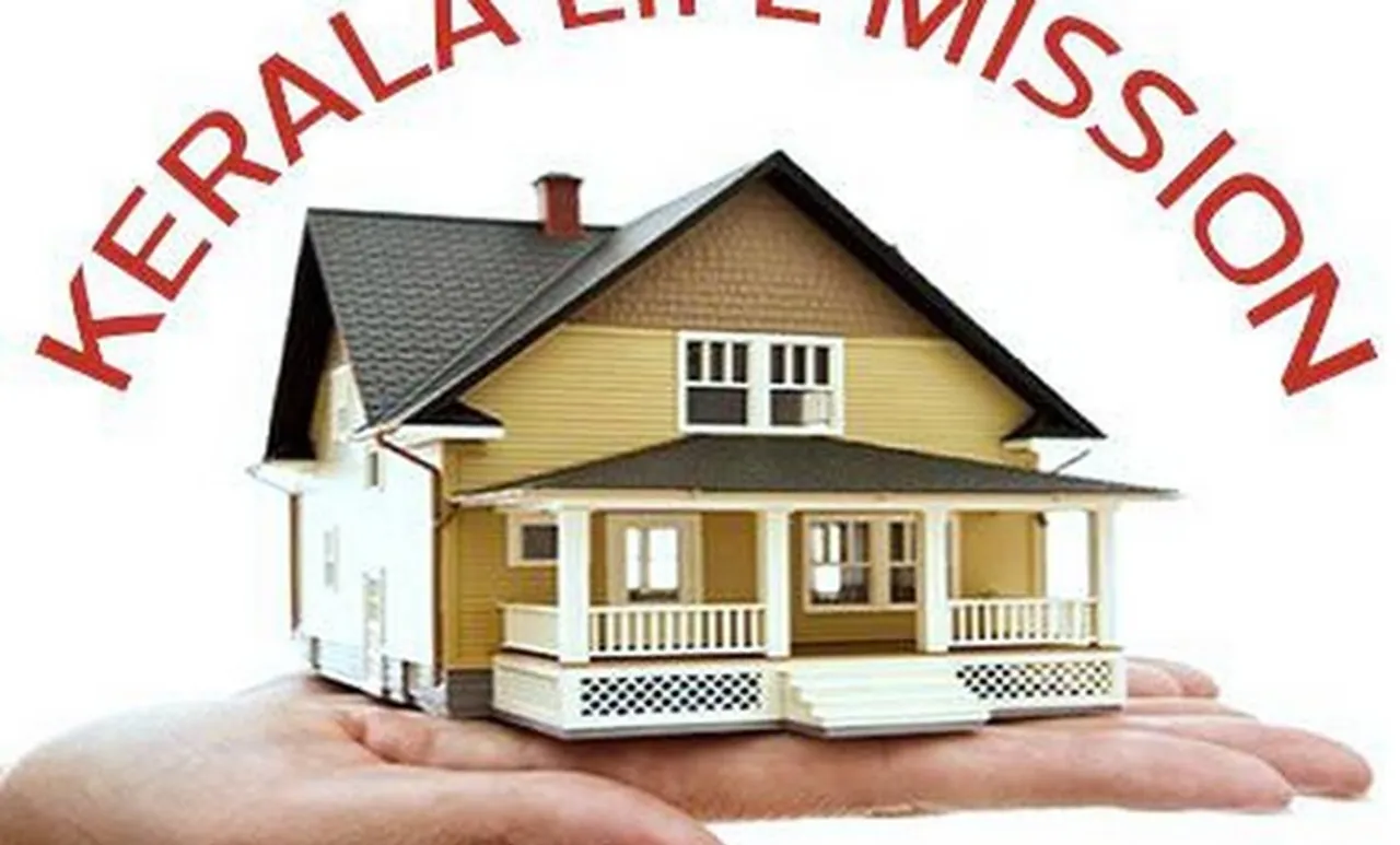 Life mission project, ലൈഫ് മിഷൻ, UAE Consulate, യുഎഇ കോൺസുലേറ്റ്, Read Crescent, റെഡ്ക്രസന്റ്, iemalayalam, ഐഇ മലയാളം