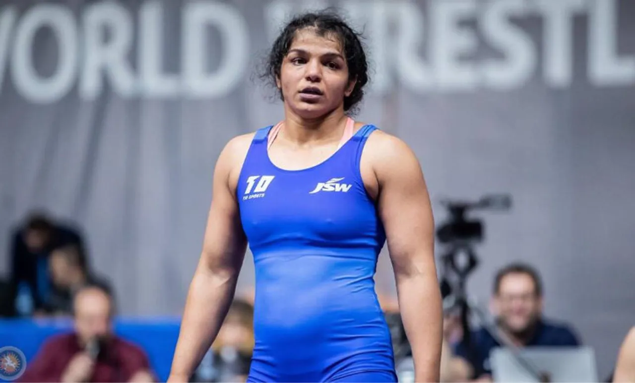 sakshi malik, sakshi, sakshi malik awards, sakshi malik arjuna award, sakshi malik arjuna, khel ratna awards, khel ratna, sports awards