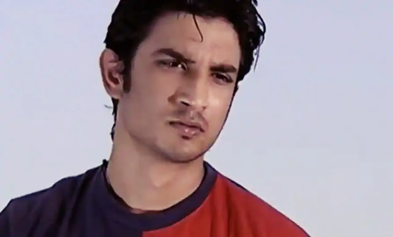 sushant singh rajput, ekta kapoor, kis desh mein hai meraa dil, kis desh mein hai mera dil, sushant, sushant show, sushant video