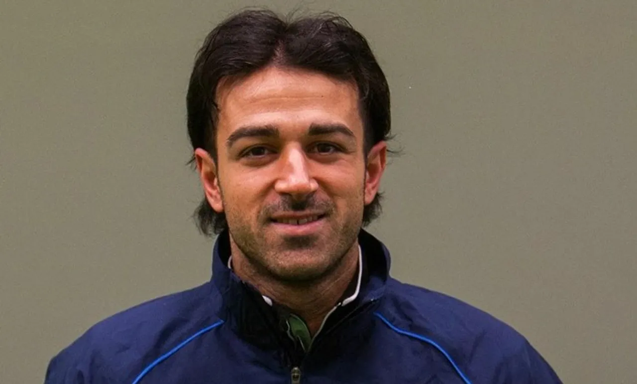 gokulam kerala fc, ഗോകുലം കേരള എഫ്‌സി, gkfc, ജികെഎഫ്‌സി, new coach, പുതിയ പരിശീലകന്‍, i legue, ഐലീഗ്, ഐ ലീഗ്, new italian coach, പുതിയ ഇറ്റാലിയന്‍ പരിശീലകന്‍, vincenzo alberto annese, വിന്‍സെന്‍സൊ ആല്‍ബര്‍ട്ടോ അന്നസെ, iemalayalam, ഐഇമലയാളം