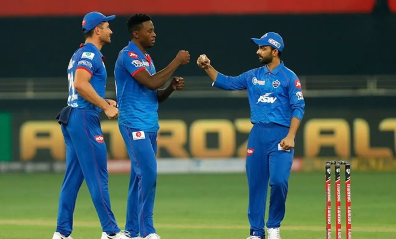 IPL 2020-DC vs KXIP: സ്റ്റോയിനിസിന്റെ ഷോക്കിൽ അടിതെറ്റി പഞ്ചാബ്; സൂപ്പർ ഓവറിൽ ഡൽഹിക്ക് ജയം