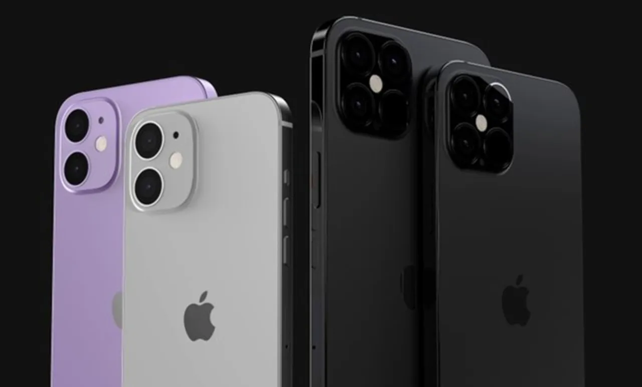 Apple, Apple iPhone 12, Apple iPhone 12 launch date, Apple iPhone 12 features, Apple iPhone 12 India launch, Apple iPhone 12 specifications, Apple iPhone 12 specs, Apple iPhone 12 Mini, Apple iPhone 12 Max, Apple iPhone 12 Pro, Apple iPhone 12 Pro Max" />
