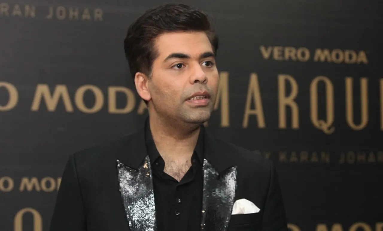 karan johar, karan johar party, karan johar party video, karan johar drugs, karan johar drugs case, karan johar news