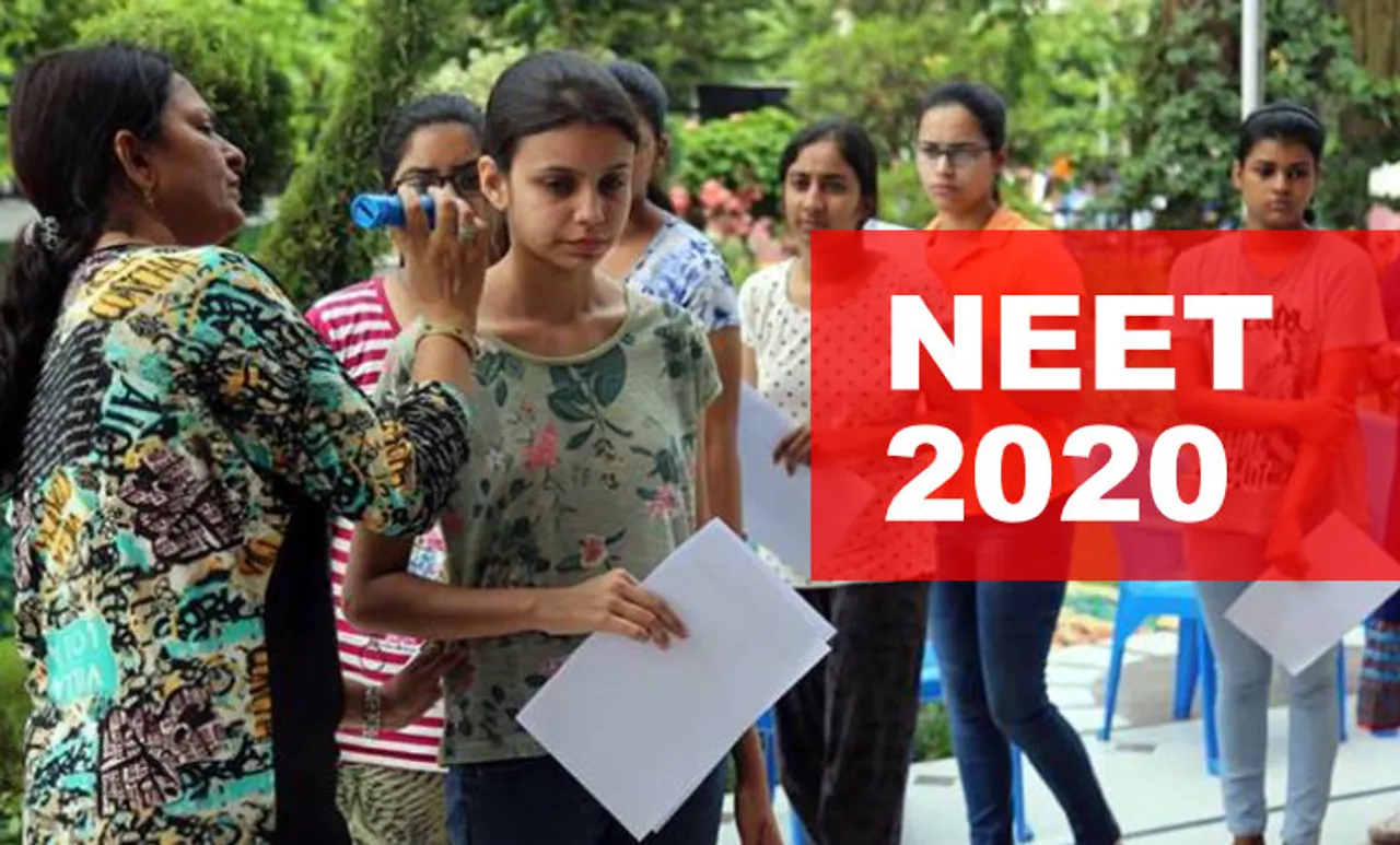 neet, neet 2020, neet result, neet 2020 result, neet result 2020, nta neet, nta neet 2020, nta neet 2020 result, nta neet result 2020, ntaneet.nic.in, education news, indian express, indian express news, നീറ്റ്, നീറ്റ് ഫലം, ie malayalam