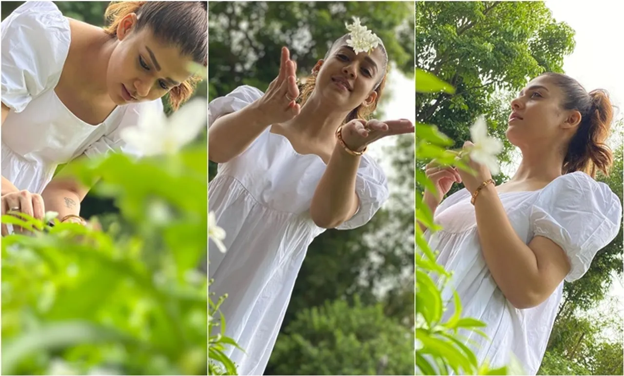Nayanthara, നയൻതാര, Vignesh Shivan, വിഘ്നേശ് ശിവൻ, nayanthara love, നയൻതാര പ്രണയം, nayans, സീ അവാർഡ്, zee awards