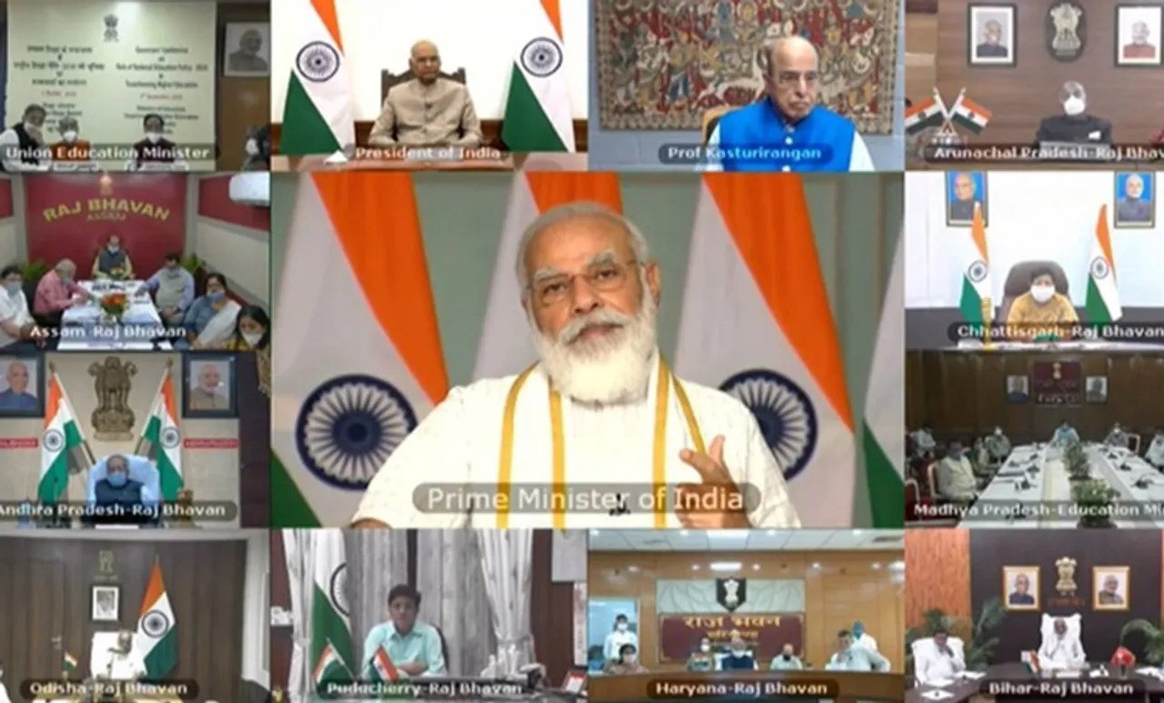 national education policy, national education policy 2020, pm modi, pm modi speech live, pm modi speech today, president ram nath kovind, ram nath kovind, pm narendra modi live, modi, modi live, modi live speech, modi today speech live, pm modi live news, national education policy, national education policy 2020, new national education policy, education policy news, new education policy news, new education policy 2020 news