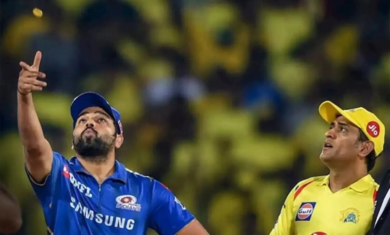 IPL 2020, CSK vs MI, Live Streaming, When and Where to watch, Chennai Super KIngs vs Mumbai Indians, ഐപിഎൽ 2020, സിഎസ്കെ-എംഐ, ചെന്നൈ സൂപ്പർ കിങ്സ്, MS Dhoni, Rohit Sharma, IPL News, Cricket News, IE Malayalam, ഐഇ മലയാളം