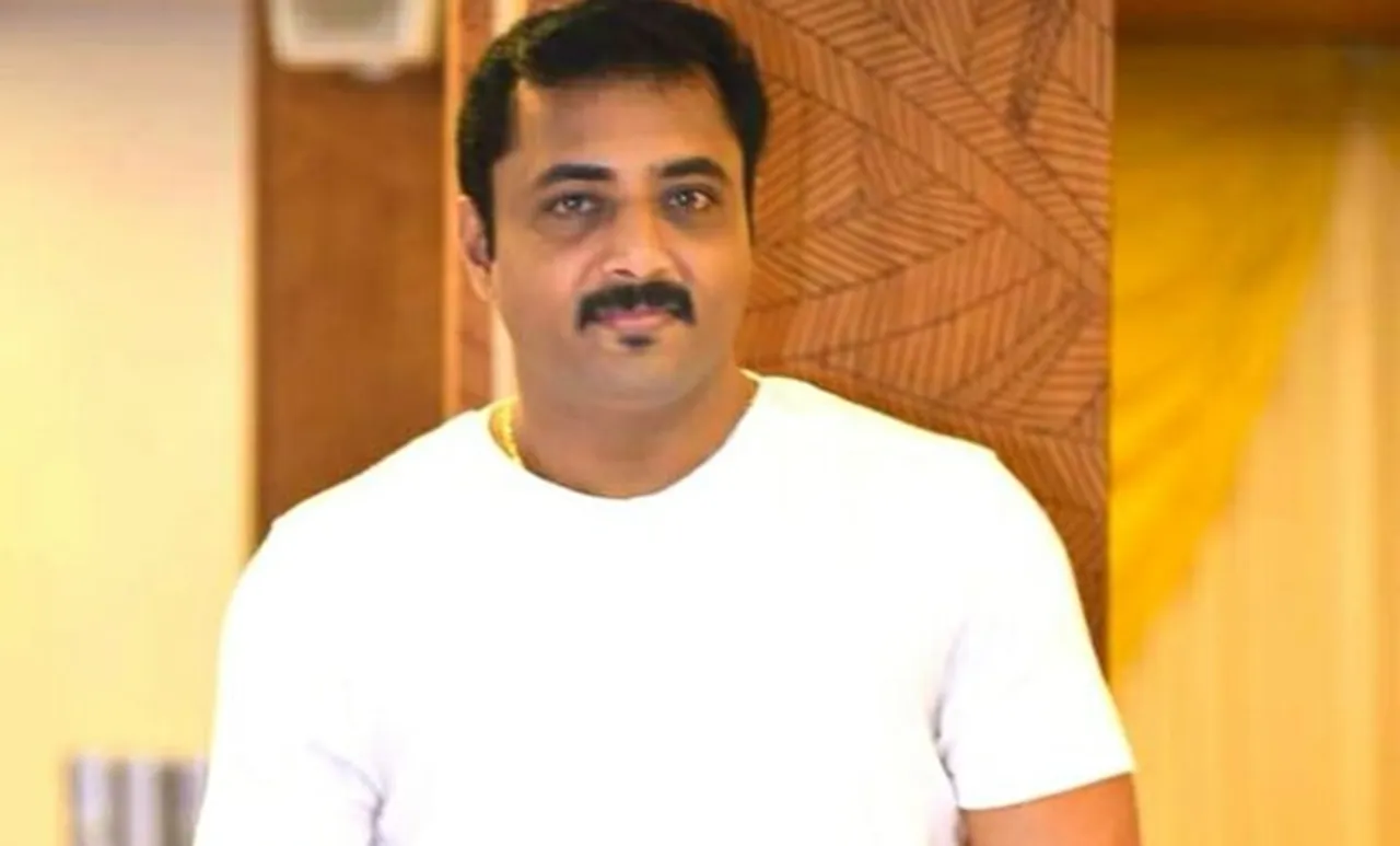 sabarinath, serial actor, സീരിയൽ താരം ശബരീനാഥ്, ശബരീനാഥ്, പാടാത്ത പൈങ്കിളി, ശബരീനാഥ് അന്തരിച്ചു, sabarinath passes away, sabarinath dead
