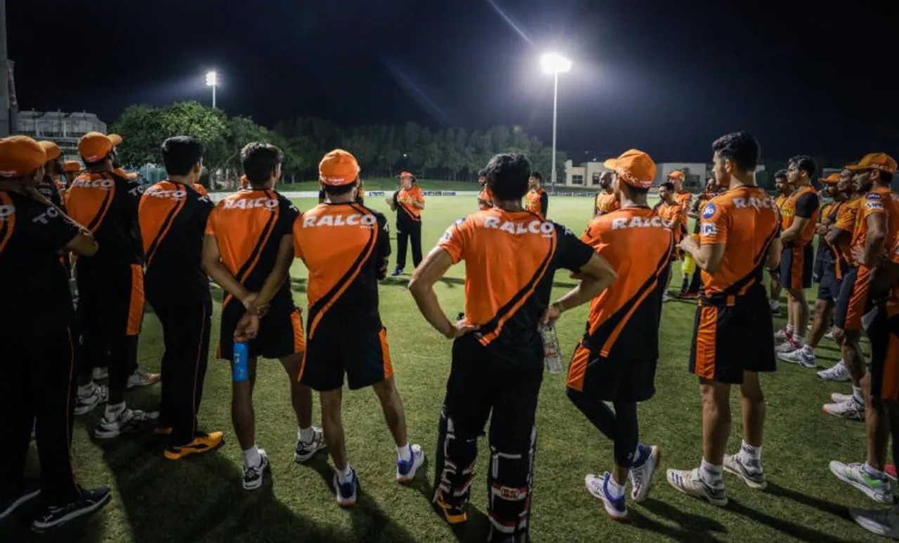 Sunrisers Hyderabad, സൺ‌റൈസേഴ്‌സ് ഹൈദരാബാദ്, SRH , Sunrisers Hyderabad Squad, Sunrisers Hyderabad players list, സൺ‌റൈസേഴ്‌സ് ഹൈദരാബാദ് ടീം, David Warner, Kane Williamson, Cricket News, IPL News, IPL 2020, IPL, Indian Premier League, Cricket vartha, Sports, sports news, ക്രിക്കറ്റ്, സ്പോർട്സ്, ക്രിക്കറ്റ് വാർത്ത, സ്പോർട്സ് വാർത്ത, sports malayalam, cricket malayalam, sports news malayalam, cricket news malayalm, ipl malayalam, ipl news malayalam, IE Malayalam, ഐഇ മലയാളം