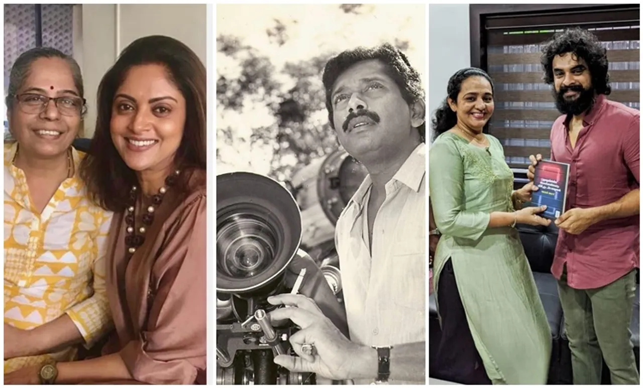 Happy teachers day 2020: ജീവിതത്തിന് വെളിച്ചം പകർന്ന അധ്യാപകരെ ഓർത്ത് താരങ്ങളും സംവിധായകരും