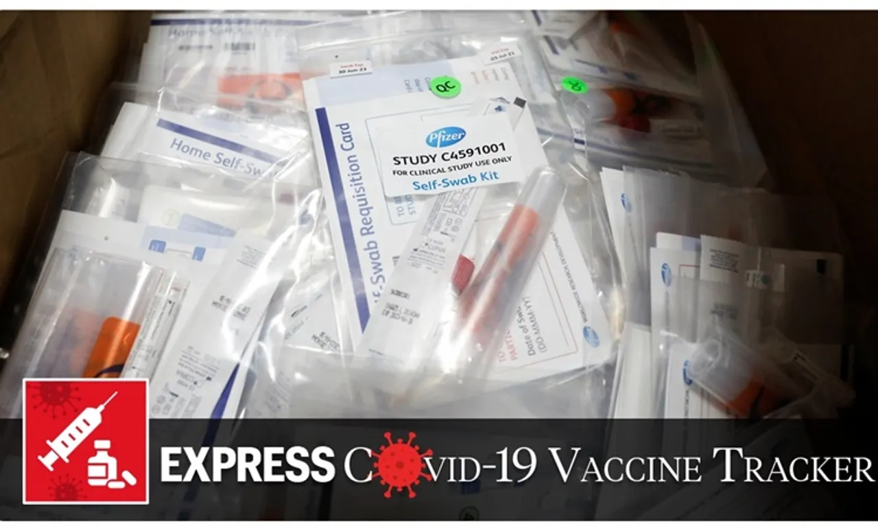 coronavirus, coronavirus vaccine, pzifer vaccine, covid vaccine news, covid 19 vaccine india, coronavirus vaccine india