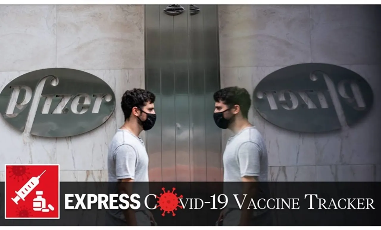 oronavirus, coronavirus vaccine, corona vaccine, covid 19 vaccine india, Pfizer vaccine, Pfizer vaccine news, Pfizer vaccine status, coronavirus vaccine india, coronavirus vaccine update, covid 19, covid 19 vaccine, covid 19 vaccine update, covid 19 vaccine latest news, coronavirus vaccine latest update, sinovac vaccine, sinovac vaccine trials, pfizer vaccine, moderna vaccine update, novavax vaccine, oxford vaccine news