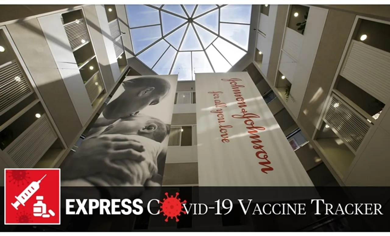 coronavirus vaccine, India corona vaccine, covid 19 vaccine, Johnson & Johnson vaccine, Johnson & Johnson vaccine update, Johnson & Johnson vaccine phase 3 trials, AstraZeneca-Oxford vaccine update, Pfizer vaccine, Moderna vaccine news