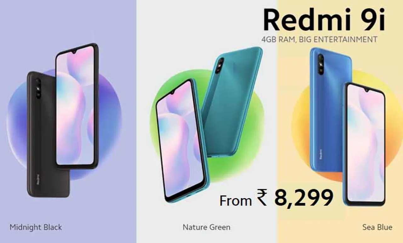 tech news, tech news today, apple launch event, google event, google september 30 event, pixel 5 launch, google, youtube, youtube shorts, redmi, redmi 9i, redmi 9i launch, redmi 9i specs, redmi 9i price, redmi 9i features