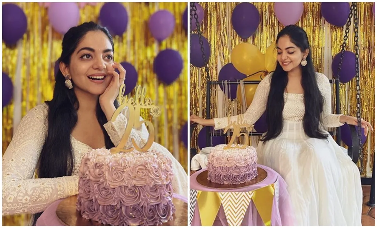 Ahaana Krishna, Ahaana Krishna birthday, Ahaana Krishna Birthday photos, Ahaana Krishna photos, Ahaana Krishna videos, Ahaana Krishna instagram