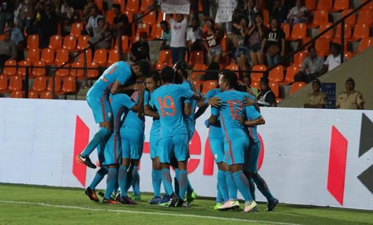 പൂർണ സജ്ജമെന്ന് കേരളം; ഏഷ്യൻ കപ്പിന് വേദിയാകാൻ സമ്മതപത്രം നൽകി