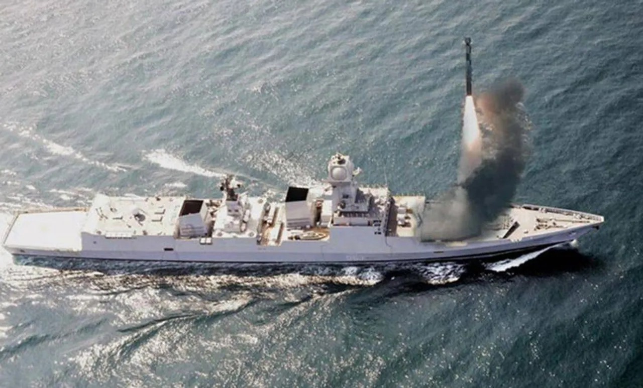 India successfully tests Brahmos, BrahMos supersonic cruise missile test chennai, Brahmos latest test, BrahMos supersonic cruise missile explained, Indian defence Ministry, defence minister rajnath singh, indian missiles, indian supersonic missiles, indian express news, national news, india news, malayalam news, news in malayalam, malayalam latest news, india news malayalam,india news in malayalam, inational news malayalam, national news in malayalam, ie malayalam