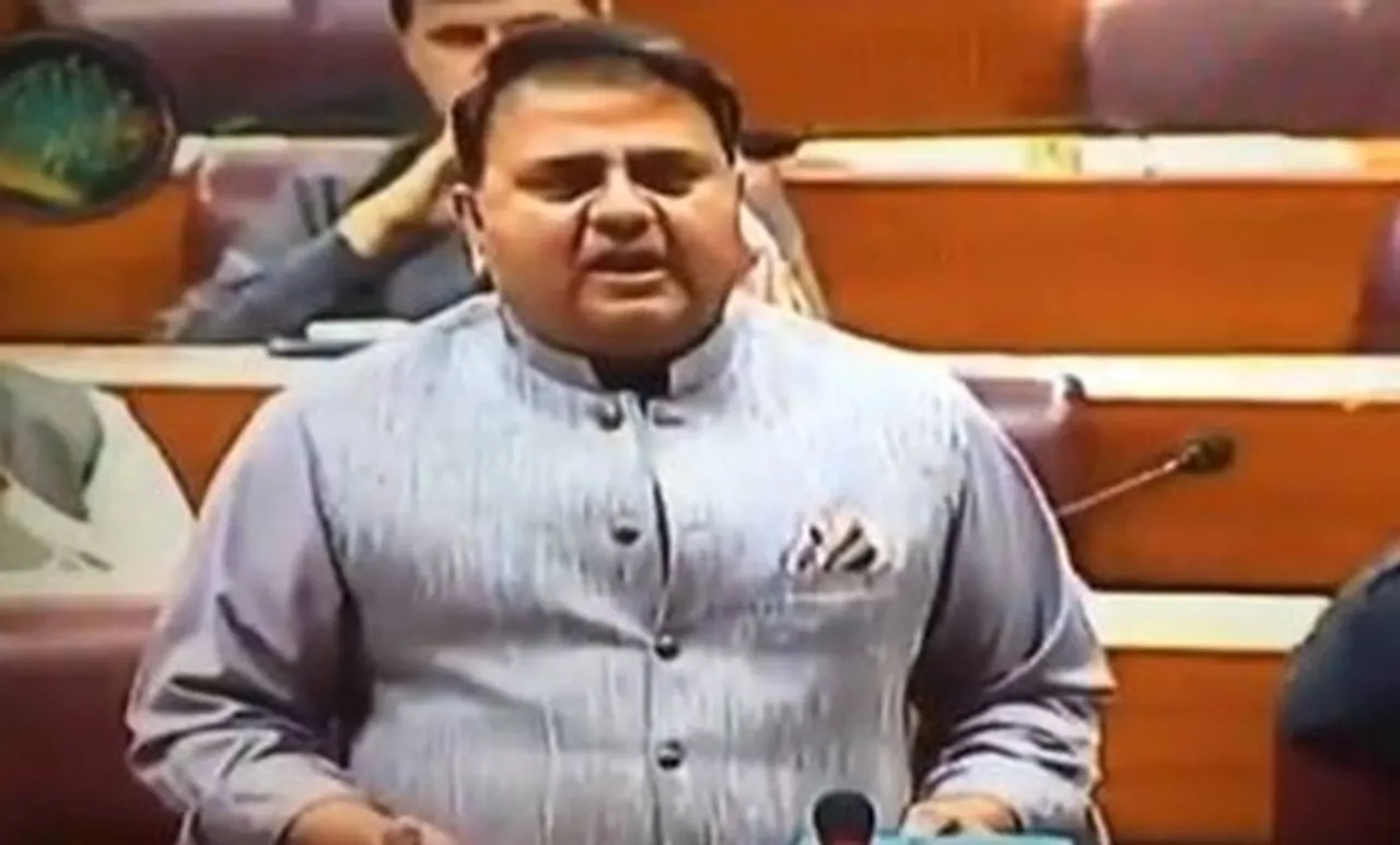 pak minister pulwama attack, pak minister pakistan assembly pulwama attack mention, pakistan pulwama attack role