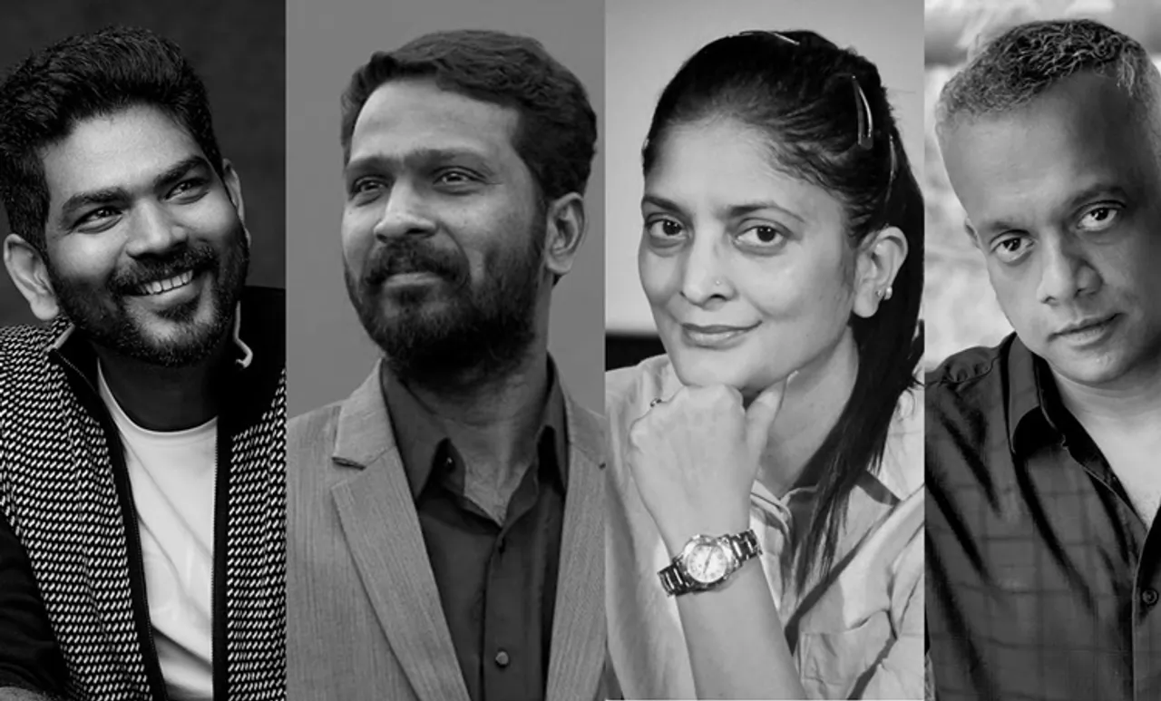 Paava Kadhaigal, netflix first tamil movie, Gautham Menon, Sudha Kongara, Vetri Maaran, Vignesh Shivan, Paava Kadhaigal anthology film, netflix tamil film, Paava Kadhaigal cast, Paava Kadhaigal directors, netflix tamil films