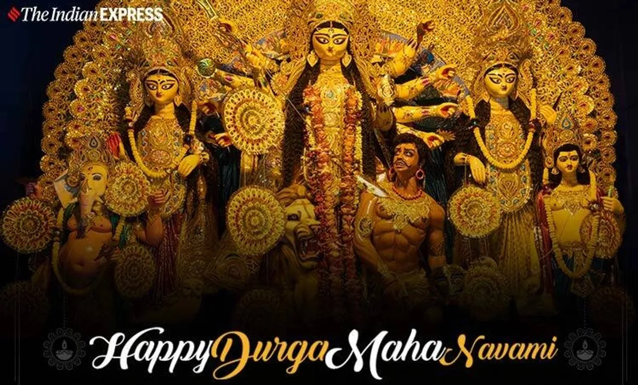 Maha navami, maha navami 2020 date, maha navami date, maha navami 2020 october date, maha navami date in india, durga navami, durga navami 2020, durga navami 2020 date, durga navami 2020 date in india, when is durga navami in 2020, maha navami, maha navami 2020 date in india, maha navami date 2020
