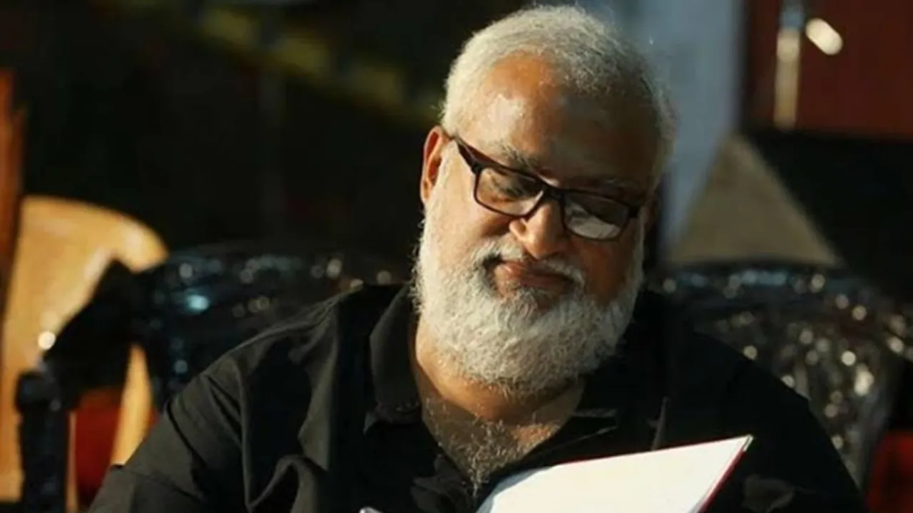 john paul, john paul malayalam writer, john paul screenplays, john paul movies, john paul films, john paul chamaram, john paul hits, john paul interview, ജോണ്‍ പോള്‍, ചാമരം, chamaram, chamaram songs, chamaram movie, chamaram movie download, chamaram movie watch online