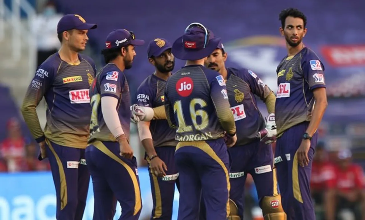 നായകസ്ഥാനം ഒഴിഞ്ഞ് കാർത്തിക്, ചരിത്രം തിരുത്തി നോർഷെ; ഐപിഎല്ലിൽ കഴിഞ്ഞ ആഴ്ച