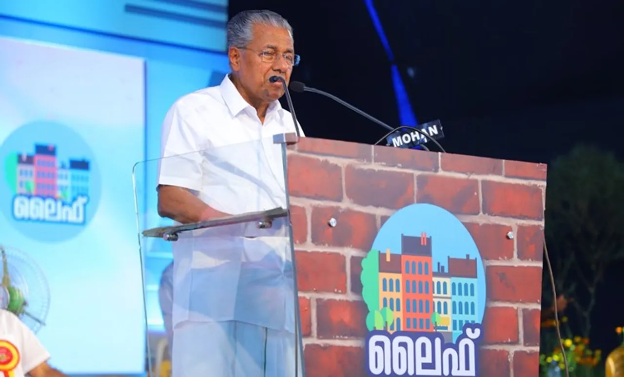 കേന്ദ്ര ഏജൻസി - കേരള സർക്കാർ തർക്കവും തിരഞ്ഞെടുപ്പും