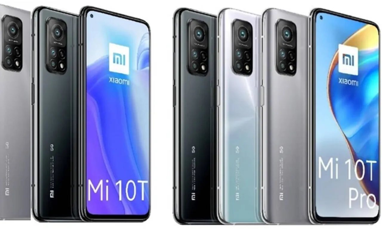 Mi 10T, Mi 10T Price in India, Mi 10T specifications, മി 10ടി, Mi 10T Pro, Mi 10T Pro Price in India, Mi 10T Pro specifications, Xiaomi