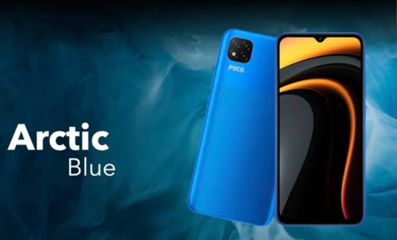 poco, poco c3, poco c3 india launch, poco c3 launched, poco c3 price, poco c3 price in india, poco c3 specs, poco c3 features, poco c3 sale, poco c3 flipkart, poco c3 deisgn, poco c3 specs sheet, poco C3 camera,rs 7000 smartphone, rs 8000 smartphone, rs 9000 smartphone, rs 7000 phone, rs 8000 phone, rs 9000 phone, smartphone under 10000, smartphone under 9000, smartphone under 8000, smatphone 5000-10000, cheap phone, ഫോൺ, സ്മാർട്ട്ഫോൺ, 8000 രൂപ ഫോൺ, 9000 രൂപ ഫോൺ, 10000 രൂപ ഫോൺ, 7000 രൂപ ഫോൺ, ie malayalam,