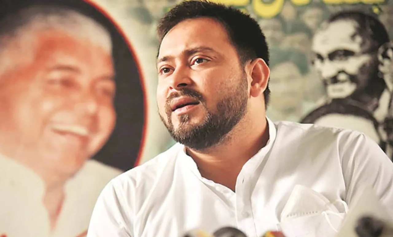 bihar elections, bihar state assembly elections, bihar polls seat sharing formula, opposition alliance bihar, bihar rjd alliance, rjd congress left, tejashwi yadav, national news, malayalam news, latest news malayalam, news in malayalam, news malayalam, ie malayalam