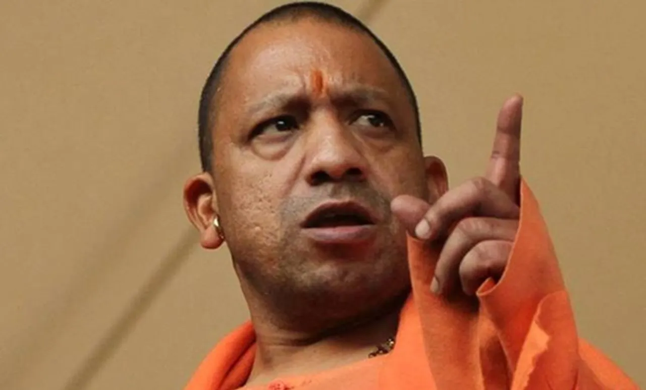 Yogi Aadithyanath
