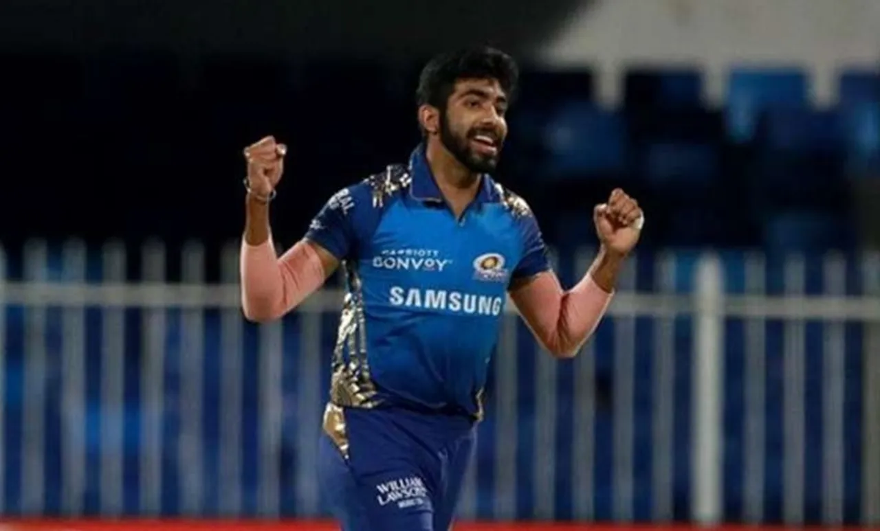 jasprit bumrah, mi vs rcb, viart kohli, cricket news, jasprit bumrah ipl, jasprit bumrah mumbai indians, jasprit bumrah ipl, jasprit bumrah ipl 2020, ipl 2020, indian premier league 2020