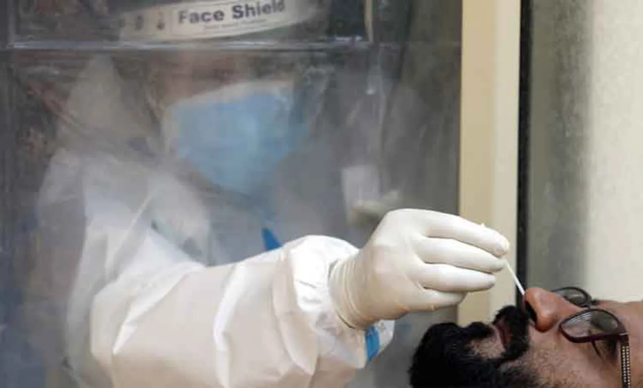 5 values Kerala covid cases, Kerala coronavirus cases, Kerala covid deaths, India news, Indian Express