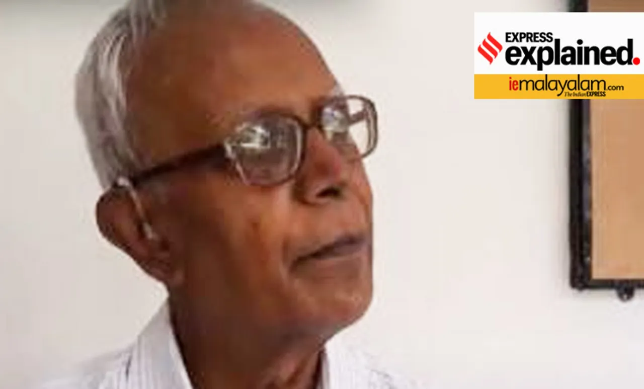 stan swamy, സ്റ്റാന്‍ സ്വാമി, father stan swamy, ഫാ. സ്റ്റാന്‍ സ്വാമി, father stan swamy jharkhand, ഫാ. സ്റ്റാന്‍ സ്വാമി ജാർഖണ്ഡ്, jesuit priest stan swamy, ജസ്യൂട്ട് വൈദികൻ സ്റ്റാന്‍ സ്വാമി, malayali priest stan swamy, മലയാളി വൈദികൻ സ്റ്റാന്‍ സ്വാമി, stan swamy nia arrest, സ്റ്റാന്‍ സ്വാമിയെ എൻഐഎ അറസ്റ്റ് ചെയ്തു, stan swamy bhima koregaon case, ഭീമ കൊറേഗാവ് കേസ് സ്റ്റാന്‍ സ്വാമി, stan swamy elgar parishad-bhima koregaon case, എൽദാർ പരിഷത്ത്- ഭീമ കൊറേഗാവ് കേസ് സ്റ്റാന്‍ സ്വാമി, who is stan swamy, ആരാണ് സ്റ്റാന്‍ സ്വാമി, stan swamy news, സ്റ്റാന്‍ സ്വാമി വാർത്തകൾ, indian express malayalam,ഇന്ത്യൻ എക്‌സ്‌പ്രസ് മലയാളം, ie malayalam, ഐഇ മലയാളം