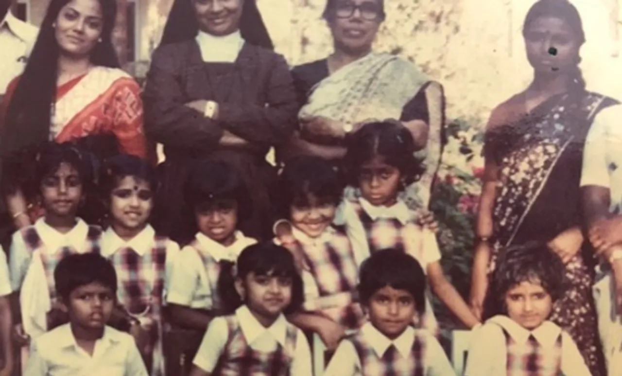 Geetu Mohandas, ഗീതു മോഹൻദാസ്, Poornima Indrajith, പൂർണിമ ഇന്ദ്രജിത്, Onnu Muthal Poojyam Vare, മോഹൻലാൽ, Mohanlal, ഒന്നു മുതൽ പൂജ്യം വരെ, iemalayalam, ഐഇ മലയാളം
