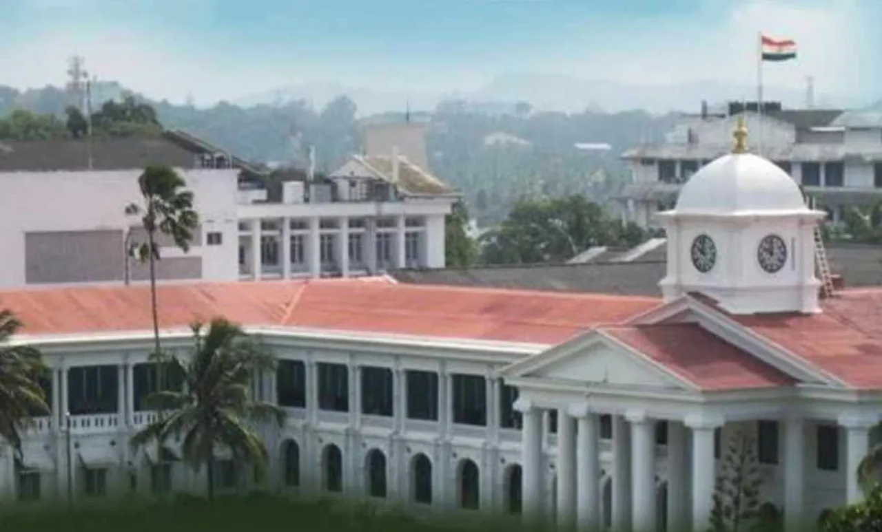 High Court, ഹെെക്കോടതി, Government Employees, സർക്കാർ ജീവനക്കാർ, IE Malayalam, ഐഇ മലയാളം