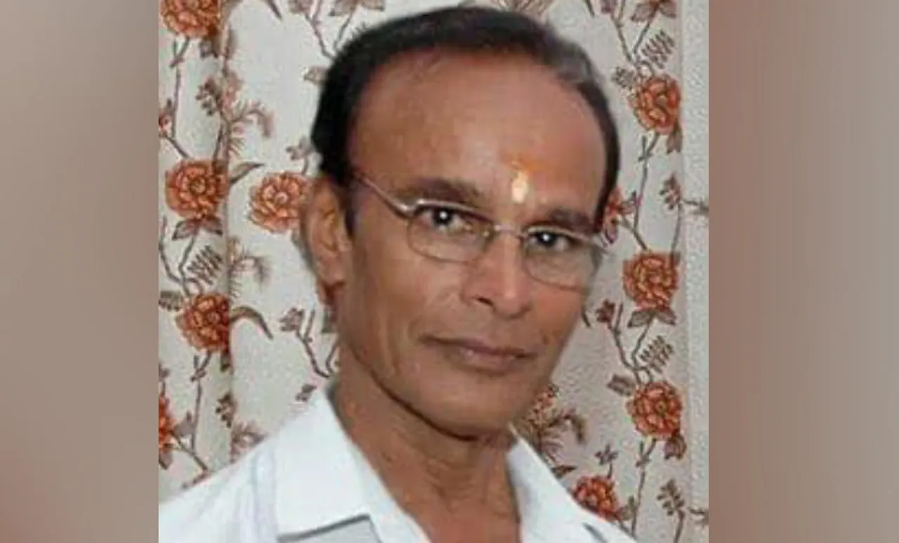 p gopi kumar, പി ഗോപി കുമാർ, malayalam director, മലയാളം സംവിധായകൻ, ie malayalam
