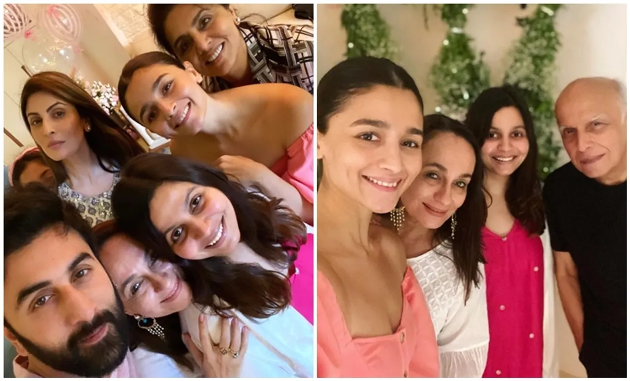 riddhima kapoor birthday, ranbir kapoor, ആലിയ ഭട്ട്, റിഥിമ കപൂർ, രൺബീർ കപൂർ, alia bhatt, ranbir alia, alia ranbir, riddhima kapoor sahni birthday, neetu kapoor, riddhima birthday surprise, kareena, karisma, riddhima birthday party, aap jaisa koi, riddhima birthday photos, rishi kapoor daughter, indian express malayalam, ie malayalam