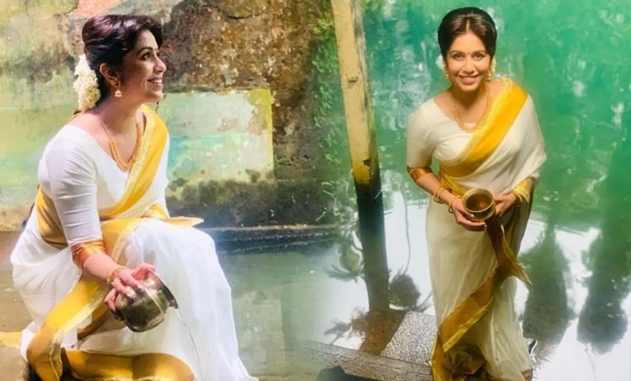 കൂട്ടുകാരനെ പരിചയപ്പെടുത്തി രഞ്ജിനി; ആശംസകളുമായി ആരാധകർ