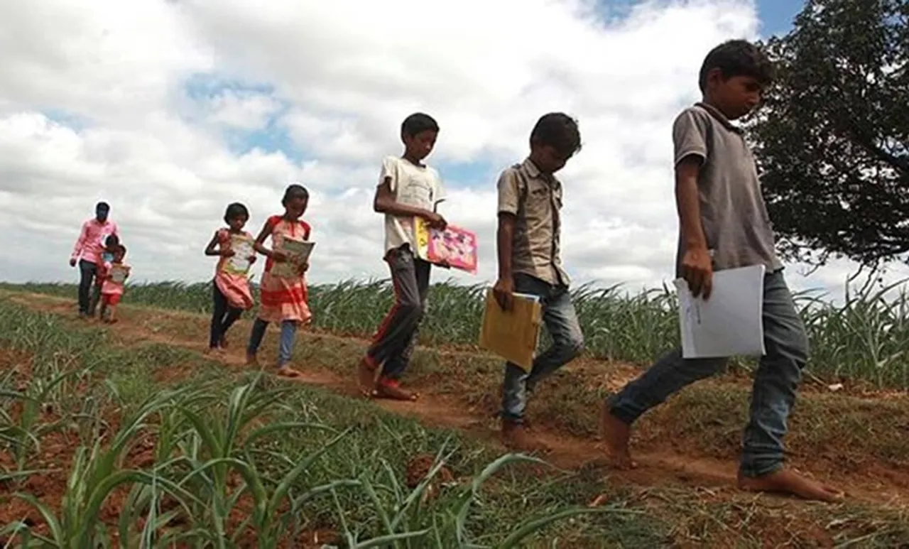 online classes, internet connectivity, low intent india, education news, schools reopening, iemalayalam