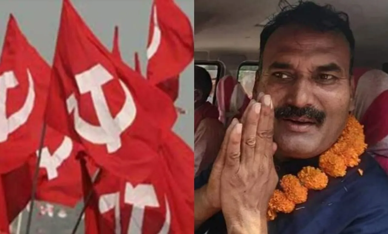 മാഞ്ചി ചുവപ്പണിഞ്ഞു; സത്യേന്ദ്ര യാദവിന് മികച്ച ഭൂരിപക്ഷം