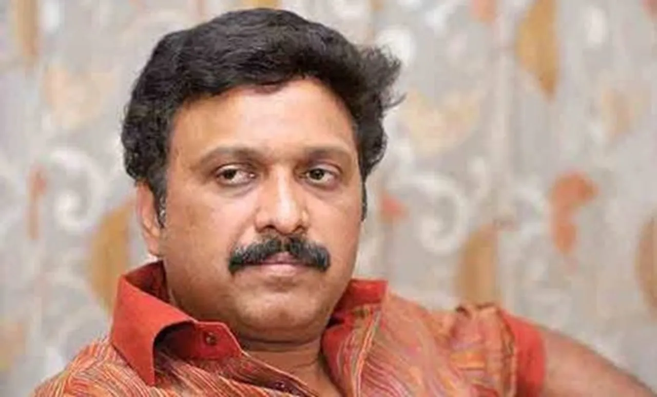 Ganesh Kumar