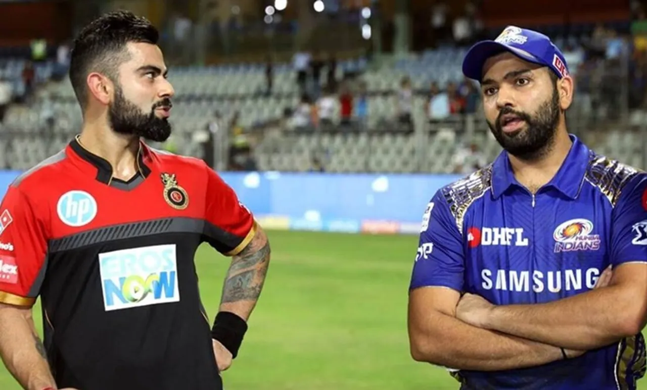 രോഹിത്തോ കോഹ്‌ലിയോ ? ഈ ഐപിഎല്ലിലെ ചർച്ചാവിഷയം ഇതെല്ലാം