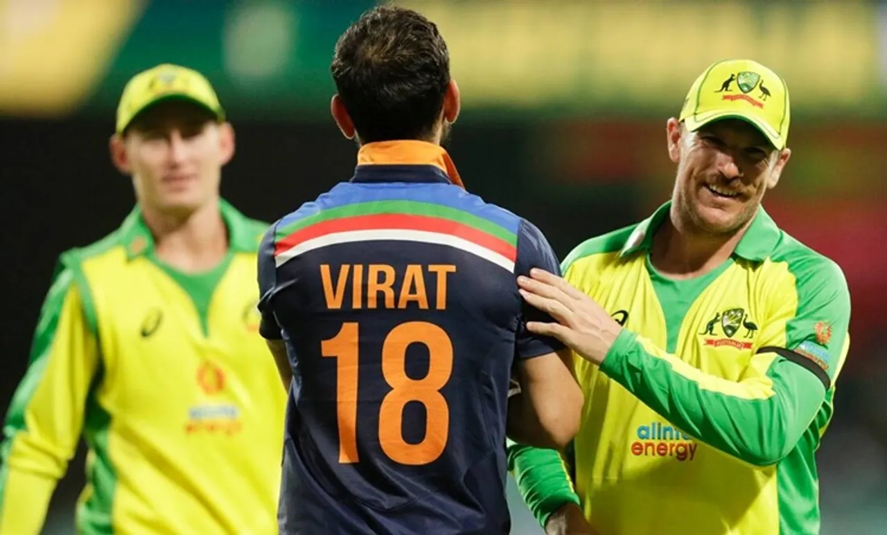 ഞങ്ങളുടെ ശരീരഭാഷ നിരാശപ്പെടുത്തുന്നതായിരുന്നു, ടീമിനൊരു പ്രശ്‌നമുണ്ട്; തോൽവിയിൽ നിരാശനായി കോഹ്‌ലി