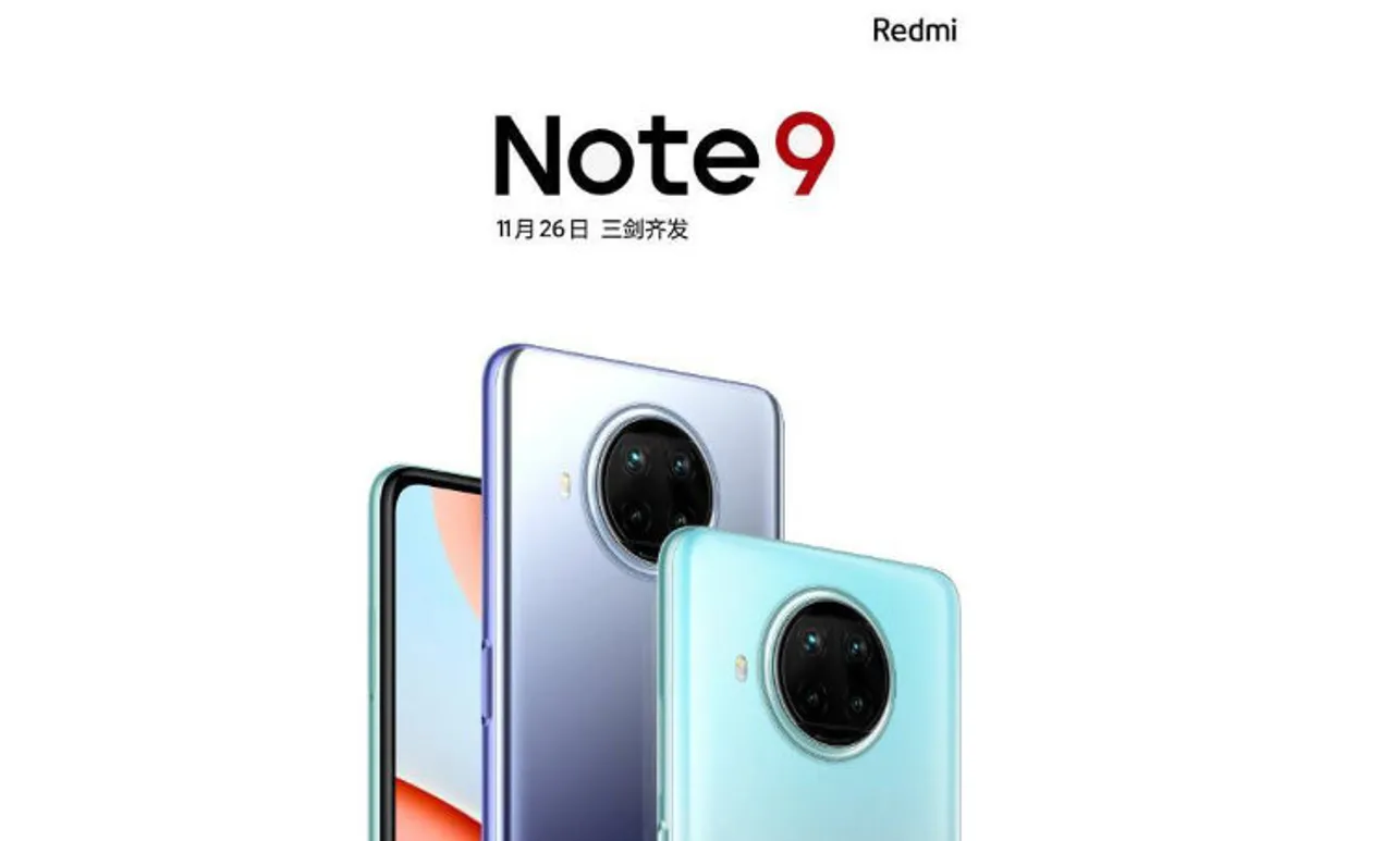 Redmi Note 9 Pro 5G, Redmi Note 9 Pro 5G launch, Redmi Note 9 5G version, Redmi Note launch, New Redmi note launch, Redmi Note 9 pro launch, Redmi Note 9 Pro 5G specifications, Redmi Note 9 Pro 5G features, Redmi Note 9 Pro launch date