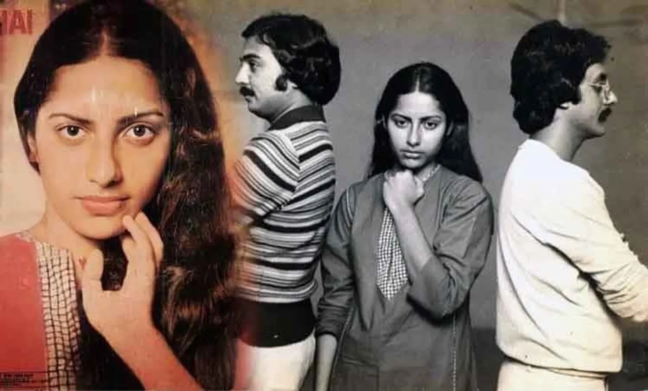 Suhasini maniratnam, സുഹാസിനി മണിരത്നം, Suhasini maniratnam photos, Suhasini maniratnam films, Suhasini maniratnam debut film, Suhasini maniratnam old photos, Nenjathai Killathe film