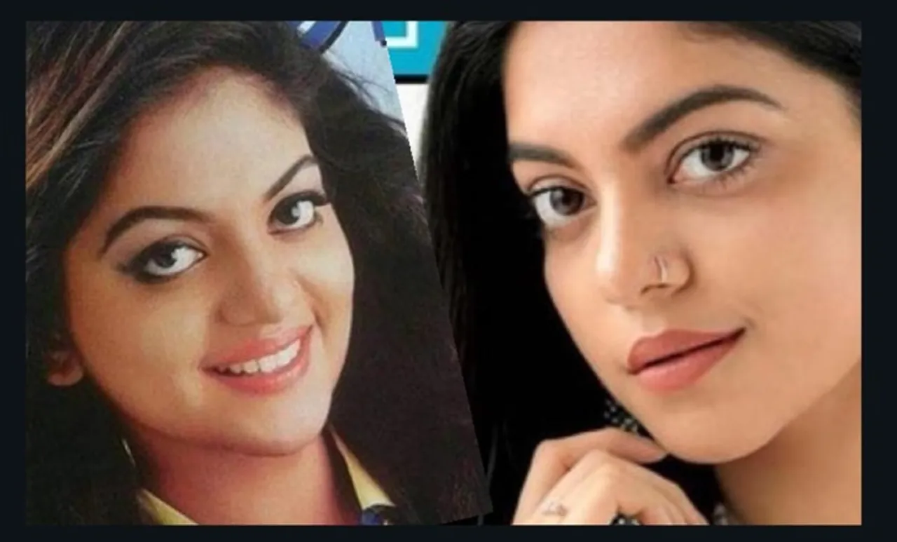 Ahaana Krishna, Ahaana Krishna photos, Ahaana Krishna video, Ahaana Krishna songs, Ahaana Krishna instagram, Ahaana Krishna youtube channel, Ahaana Krishna saree photos, Ahaana Krishna sisters video, Ahaana Krishna sisters dance, Indian express malayalam, IE malayalam