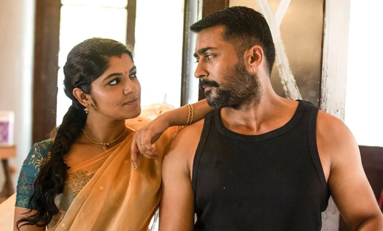 Soorarai Pottru, suriya, Aparna Balamurali, sudha Kongara, Soorarai Pottru movie, Soorarai Pottru actress, Soorarai Pottru actors