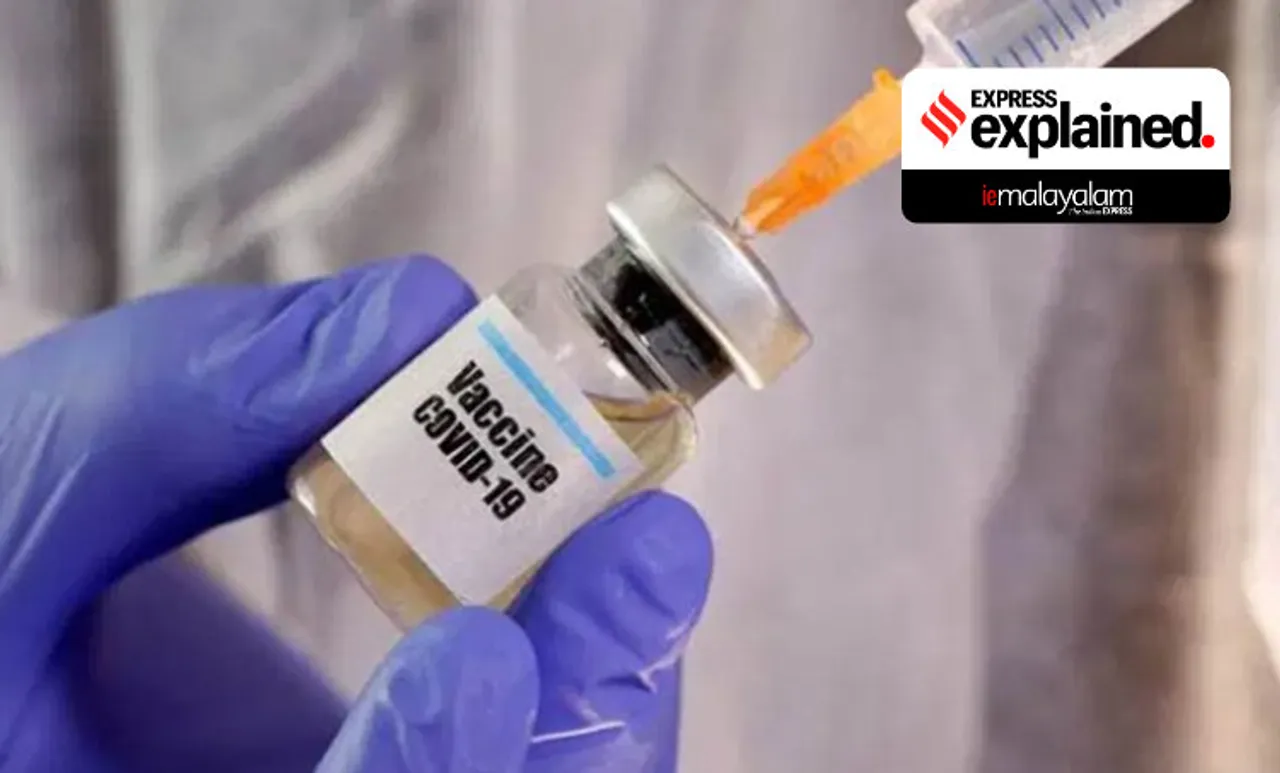 coronavirus vaccine, coronavirus vaccine update, covid 19 vaccine, covid 19 vaccine india, covid 19 vaccine news, pfizer, pfizer vaccine, oxford coronavirus vaccine, oxford covid 19 vaccine, pfizer vaccine india, covid vaccine pfizer, covid vaccine success, indian express, express explained, moderna vaccine, moderna covid 19 vaccine, moderna coronavirus vaccine, pfizer coronavirus vaccine news, ie malayalam